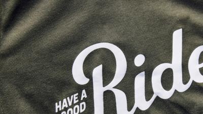 Trek Shirt Trek Evoke Tech Tee Large Black Olive Produktbild 5