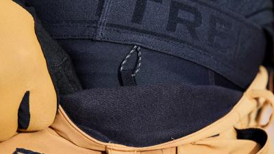 Trek Short Trek Evoke Medium Black Produktbild 9