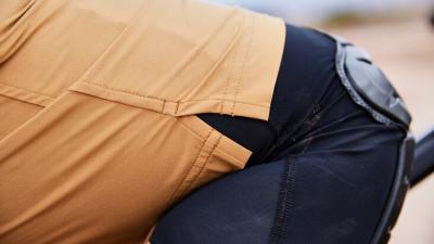 Trek Short Trek Evoke Large Black Produktbild 11