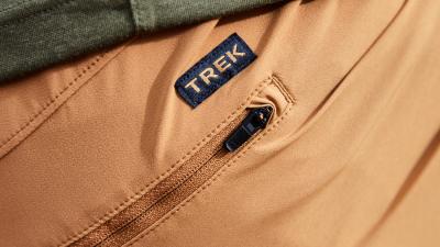 Trek Short Trek Evoke XX-Large Black Produktbild 10