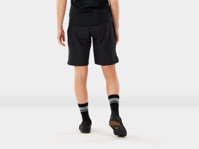 Trek Short Trek Evoke Women X-Small Black Produktbild 1