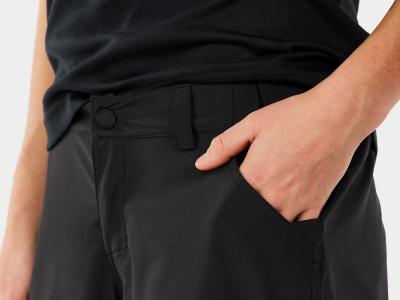 Trek Short Trek Evoke Women X-Small Black Produktbild 2