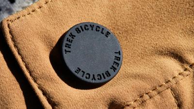 Trek Short Trek Evoke Youth Small Black Produktbild 10