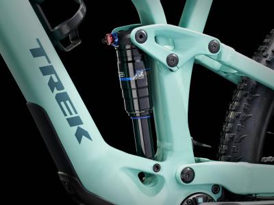 Trek FUEL EXe 5 Deore EU L Matte Blue Sage Produktbild 8