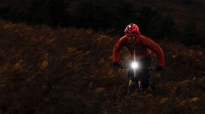 Trek Beleuchtung Trek Ion Pro RT Scheinwerfer Produktbild 7