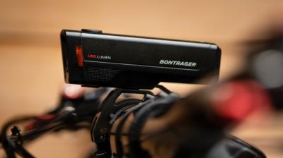 Trek Beleuchtung Trek Ion Pro RT Scheinwerfer Produktbild 8