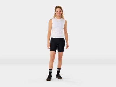 Trek Short Trek Liner Women Medium Black Produktbild 4
