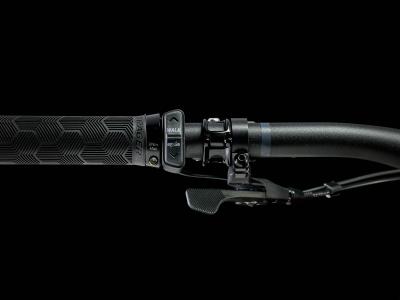 Trek FUEL EXe 8 GX AXS EU S Matte Keswick Produktbild 4