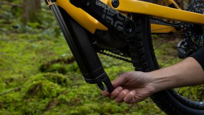 Trek FUEL EXe 9.7 SLX/XT EU M Lava Produktbild 15