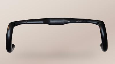 Bontrager Lenker Trek RSL Aero Quest Carbon 31,8mm 42cm Blac Produktbild 1