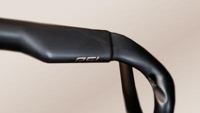 Bontrager Lenker Trek RSL Aero Quest Carbon 31,8mm 42cm Blac Produktbild 2