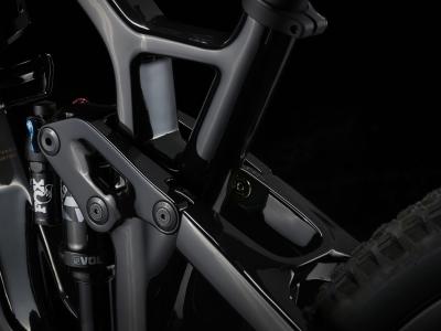 Trek Fuel EX 9.8 GX AXS M 29 Deep Smoke Produktbild 3