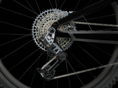 Trek Fuel EX 9.8 GX AXS XL 29 Deep Smoke Produktbild 7