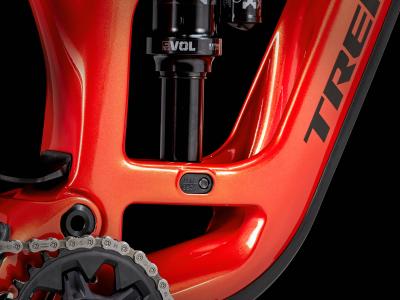 Trek Fuel EX 9.8 XT M 29 Lava Produktbild 4