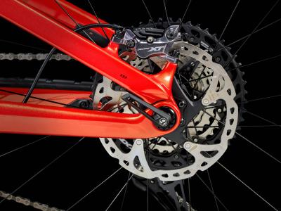 Trek Fuel EX 9.8 XT M 29 Lava Produktbild 5