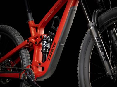 Trek Fuel EX 9.8 XT M 29 Lava Produktbild 8