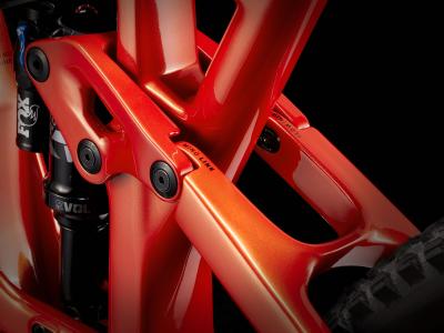 Trek Fuel EX 9.8 XT ML 29 Lava Produktbild 3