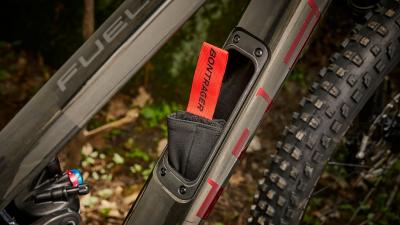 Trek Fuel EX 9.8 XT L 29 Lava Produktbild 10