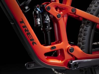 Trek Fuel EX 9.8 XT L 29 Lava Produktbild 6