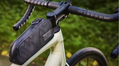 Trek Domane AL 2 52 Matte Lithium Grey Produktbild 14