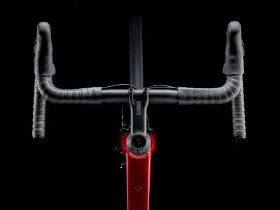 Trek Domane AL 2 52 Crimson to Dark Carmine Fade Produktbild 5