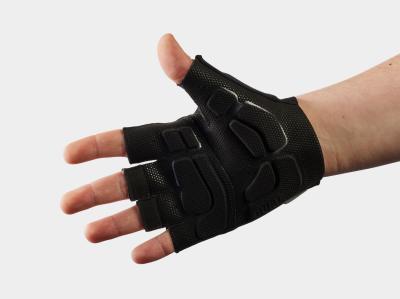 Trek Handschuh Trek Velocis M Black Produktbild 1