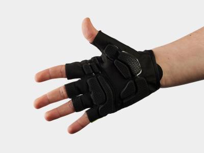 Trek Handschuh Trek Solstice L Radioactive Yellow Produktbild 1