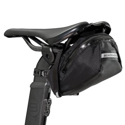 Bontrager Tasche Bontrager Elite Seat Pack M Black Produktbild 1