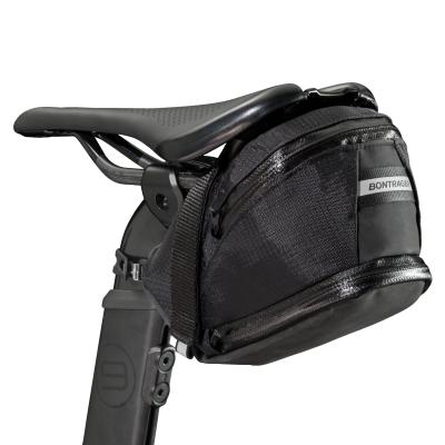 Bontrager Tasche Bontrager Elite Seat Pack XL Black Produktbild 1