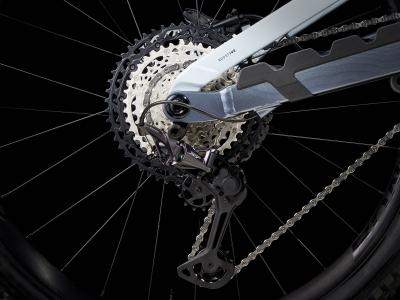 Trek Slash 8 XT XL Plasma Grey Pearl Produktbild 2