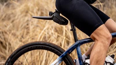 Trek Tasche Trek Blendr Satteltasche Multi-Halterung L Produktbild 1