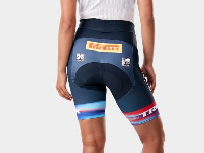 Santini Short Santini Tour De France Replica Women M Dark Produktbild 1