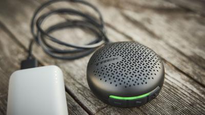 Trek Klingel Trek BellBeats Black Produktbild 10