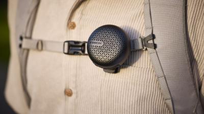 Trek Klingel Trek BellBeats Black Produktbild 11