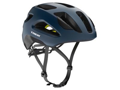 Trek Helmet Trek Solstice Mips Medium/Large Mulsanne Bl Produktbild 6
