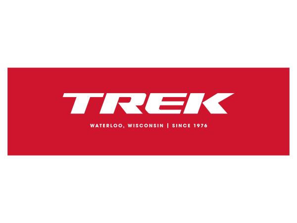 Trek POP Trek Railskirt fabric w/Print