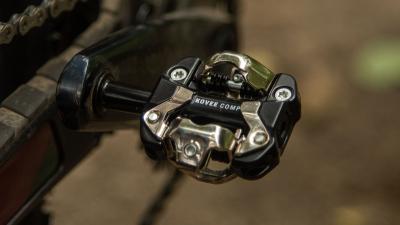 Trek Pedal Trek Kovee Comp Black Produktbild 4