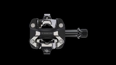 Trek Pedal Trek Kovee Comp Black Produktbild 5