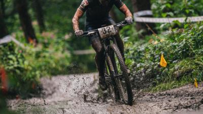 Trek Pedal Trek Kovee Comp Black Produktbild 8