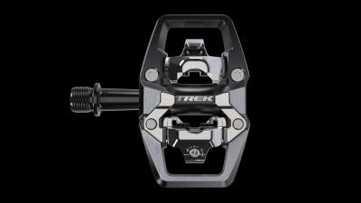 Trek Pedal Trek Line Comp Black Produktbild 5