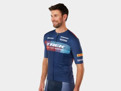 Santini Jersey Santini Trek Factory Racing Replica X-Large Produktbild 2