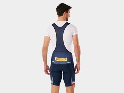 Santini Short Santini Trek Factory Racing Replica Bib Medi Produktbild 1