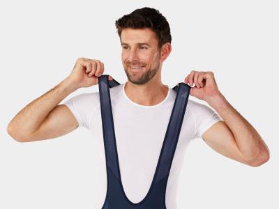 Santini Short Santini Trek Factory Racing Replica Bib X-La Produktbild 3