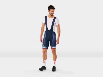 Santini Short Santini Trek Factory Racing Replica Bib XX-L Produktbild 5