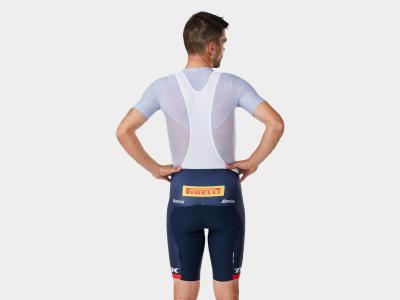 Santini Short Santini Trek-Segafredo Replica Tr&auml;ger M Dark Produktbild 1