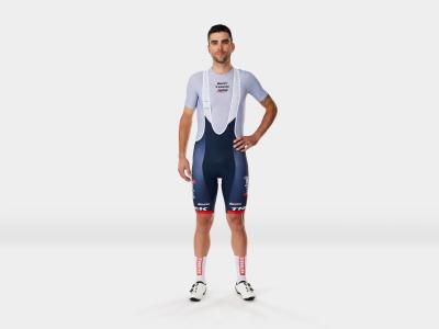 Santini Short Santini Trek-Segafredo Replica Tr&auml;ger M Dark Produktbild 2