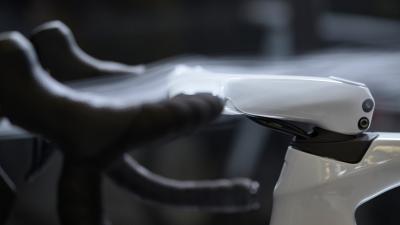 Bontrager Lenker/Vorbau Bontrager Aeolus RSL VR-C 38cm x 100 Produktbild 8