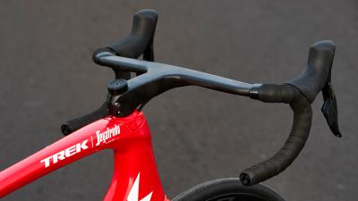 Bontrager Lenker/Vorbau Bontrager Aeolus RSL VR-C 40cm x 90m Produktbild 9