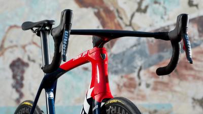 Bontrager Lenker/Vorbau Bontrager Aeolus RSL VR-C 42cm x 90m Produktbild 6