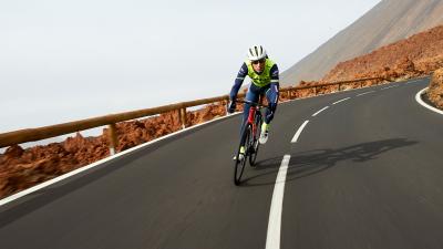 Bontrager Lenker/Vorbau Bontrager Aeolus RSL VR-C 44cm x 120 Produktbild 5